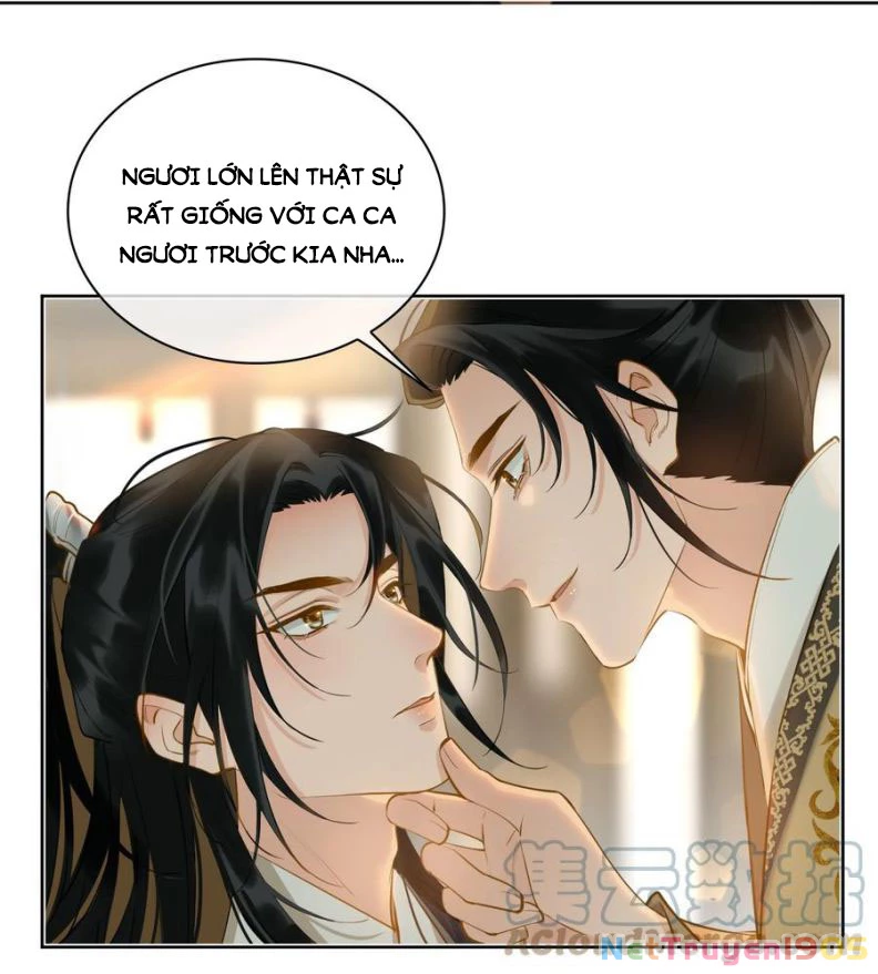 Cơn Mưa Quên Lối Về Chapter 31 - 17
