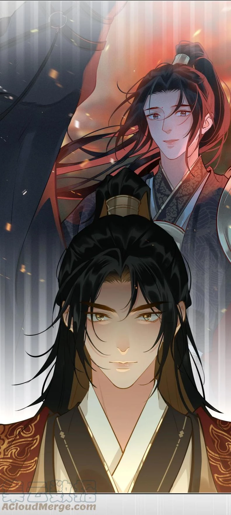 Cơn Mưa Quên Lối Về Chapter 31 - 25