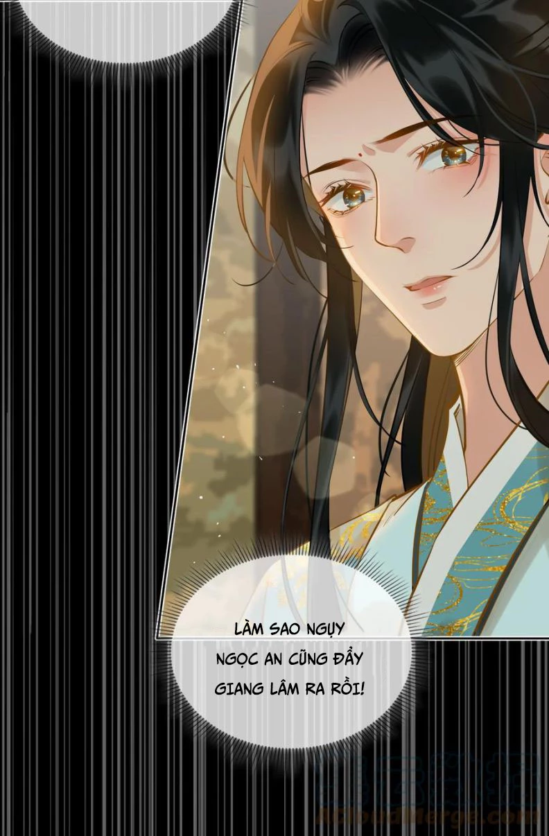 Cơn Mưa Quên Lối Về Chapter 31 - 27