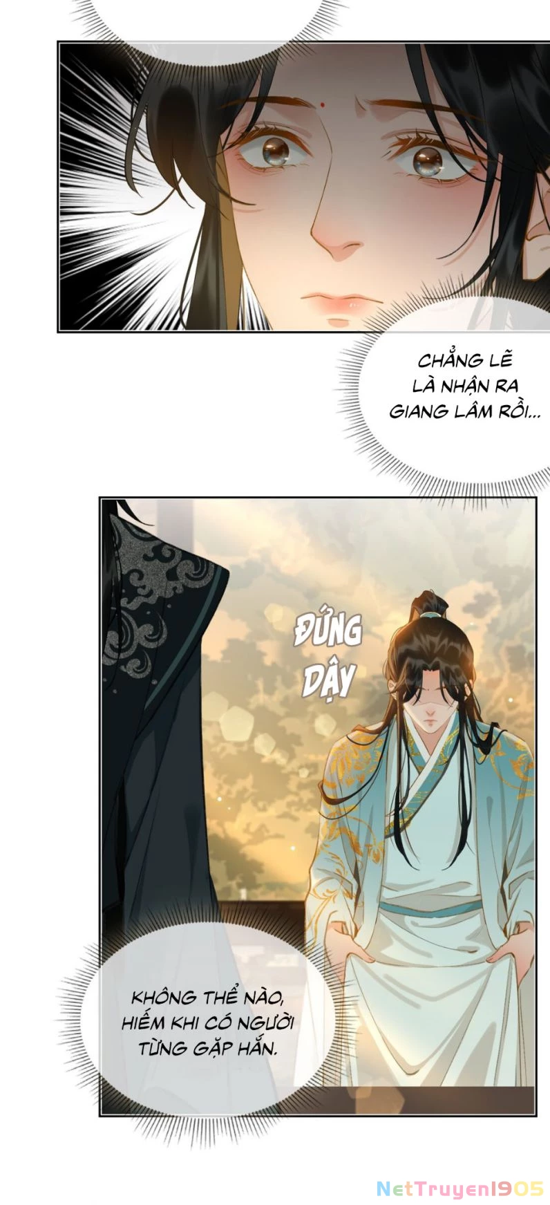 Cơn Mưa Quên Lối Về Chapter 32 - 3