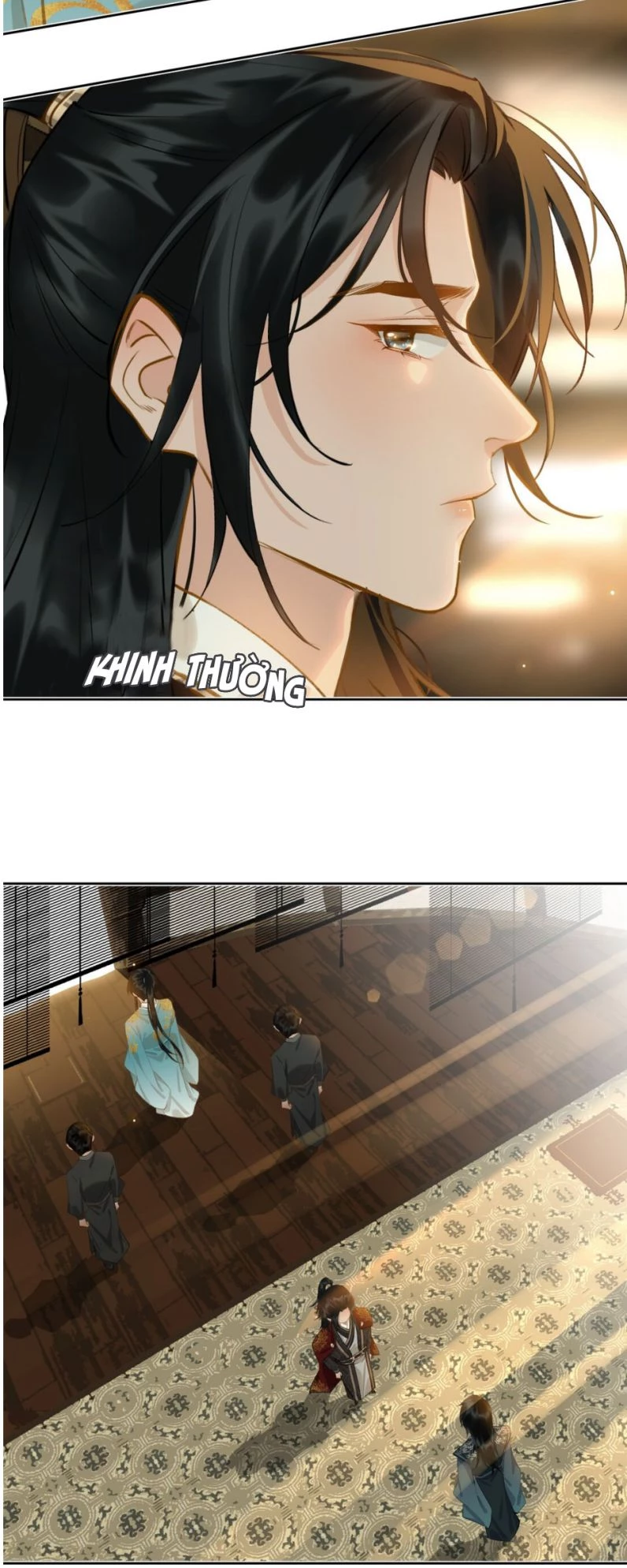 Cơn Mưa Quên Lối Về Chapter 32 - 5