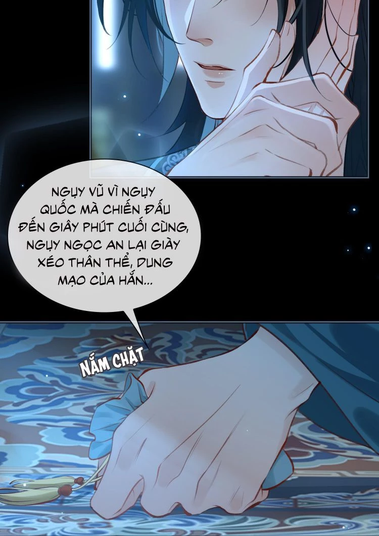 Cơn Mưa Quên Lối Về Chapter 33 - 6