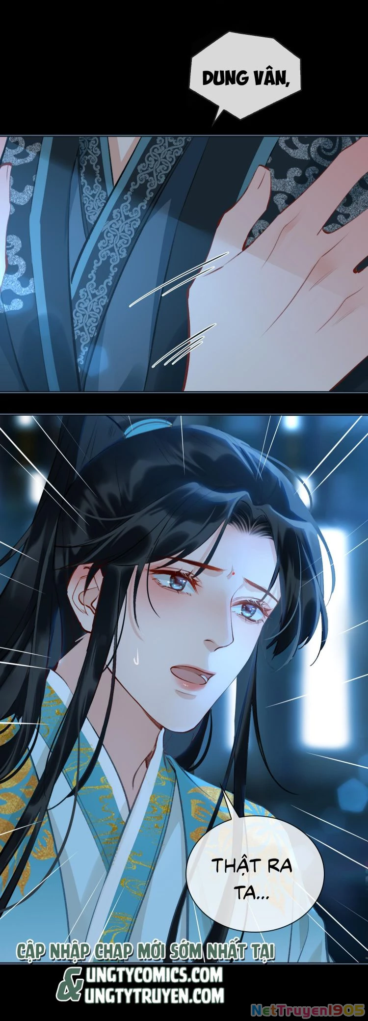 Cơn Mưa Quên Lối Về Chapter 33 - 9