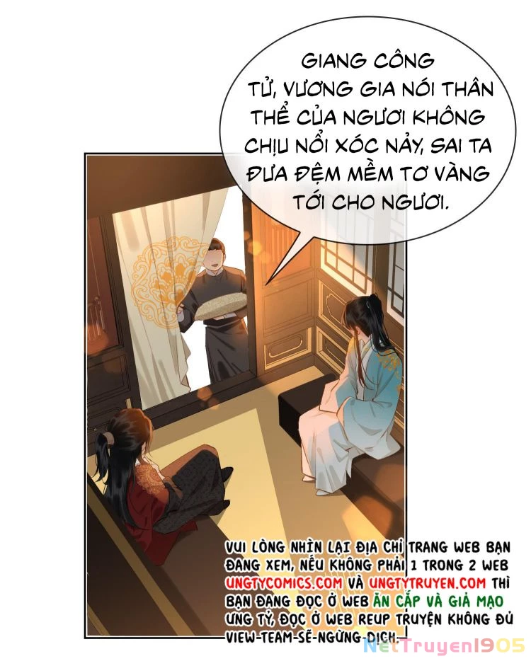 Cơn Mưa Quên Lối Về Chapter 33 - 14