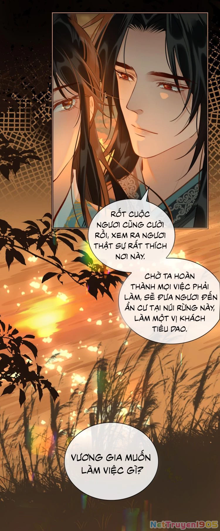 Cơn Mưa Quên Lối Về Chapter 33 - 21