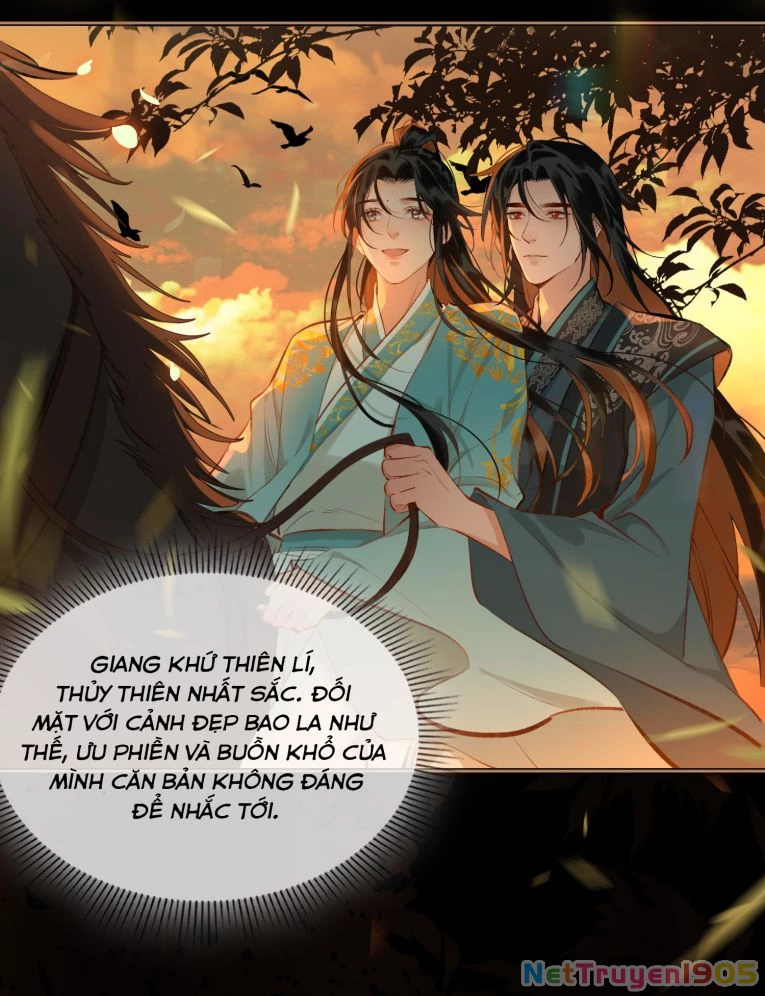 Cơn Mưa Quên Lối Về Chapter 34 - 3