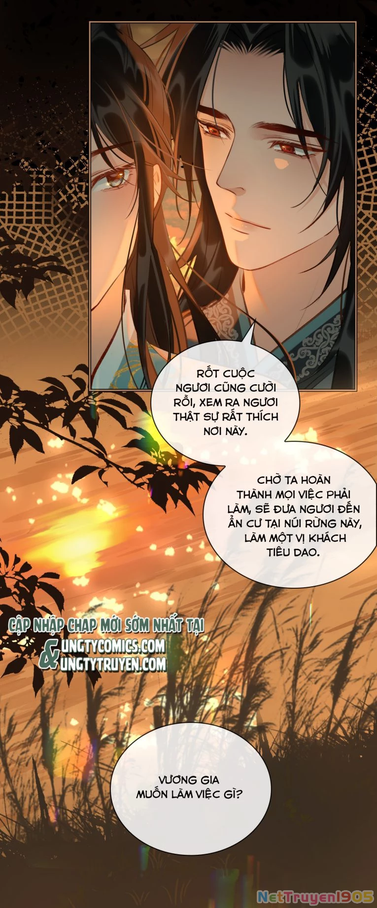 Cơn Mưa Quên Lối Về Chapter 34 - 4