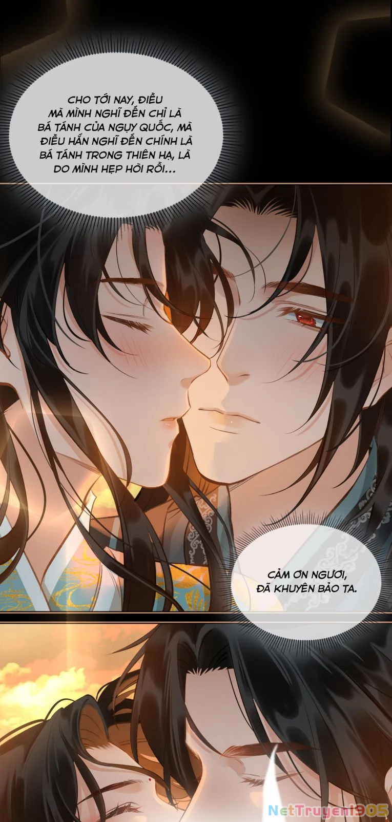 Cơn Mưa Quên Lối Về Chapter 34 - 6