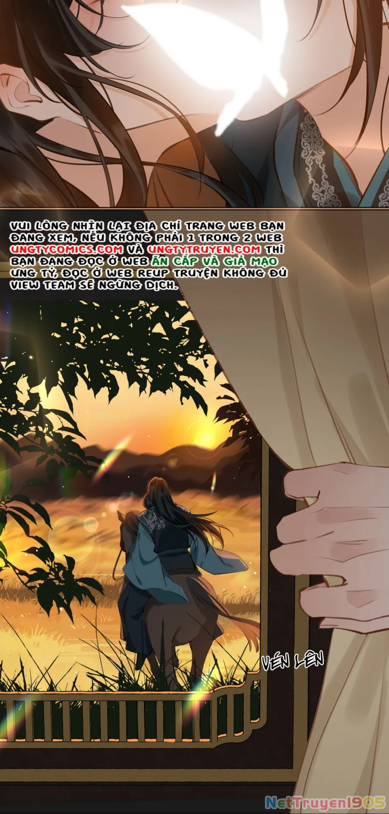 Cơn Mưa Quên Lối Về Chapter 34 - 7