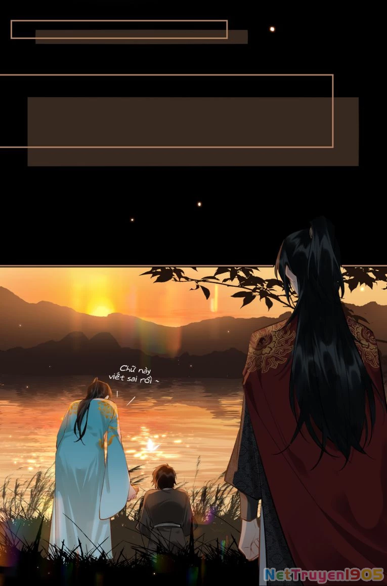 Cơn Mưa Quên Lối Về Chapter 34 - 9