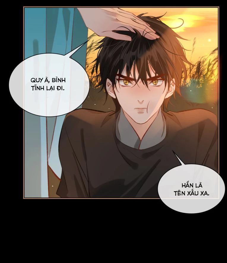 Cơn Mưa Quên Lối Về Chapter 34 - 11