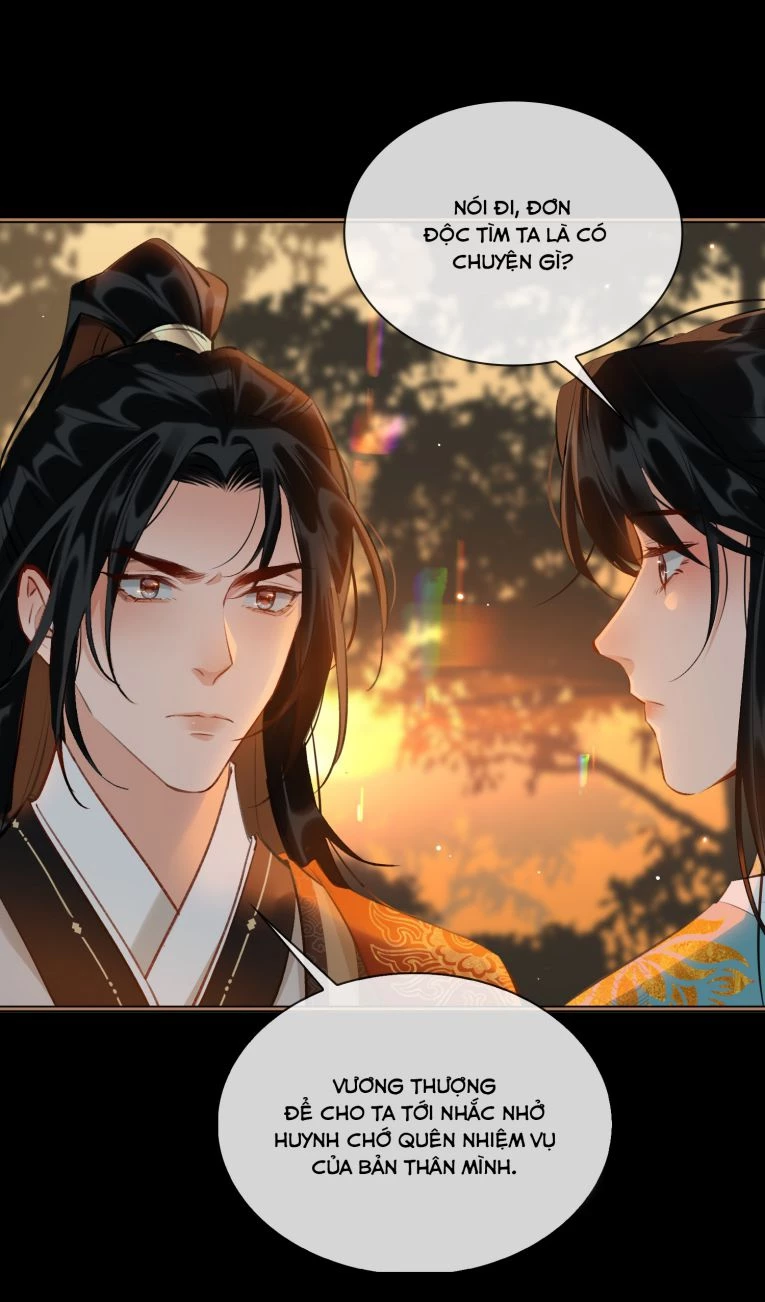 Cơn Mưa Quên Lối Về Chapter 34 - 12