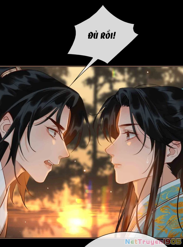 Cơn Mưa Quên Lối Về Chapter 34 - 15