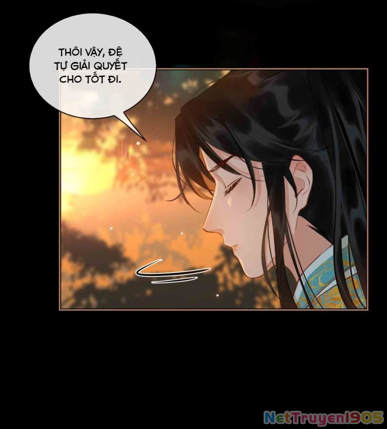 Cơn Mưa Quên Lối Về Chapter 34 - 18