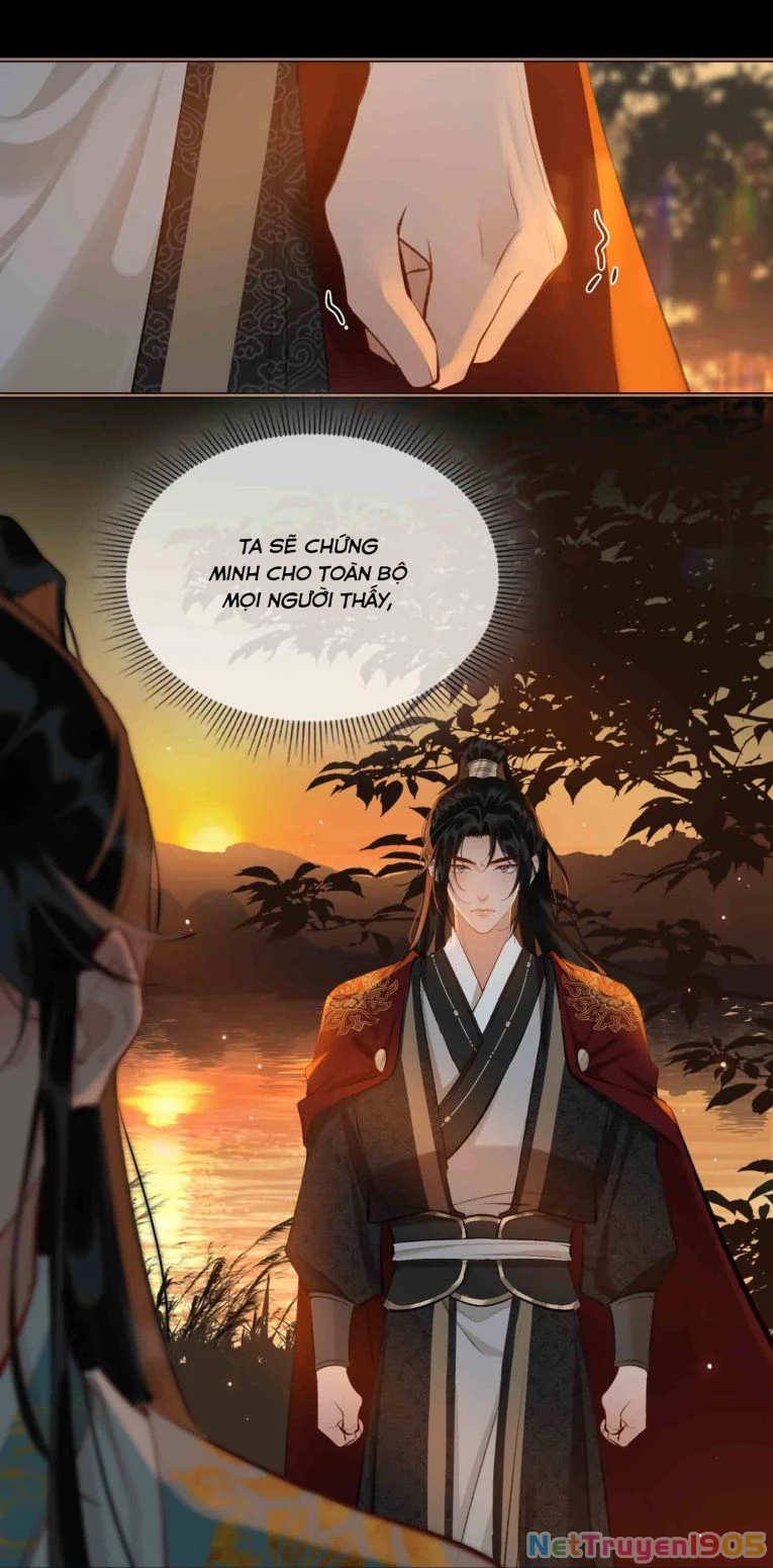 Cơn Mưa Quên Lối Về Chapter 34 - 19