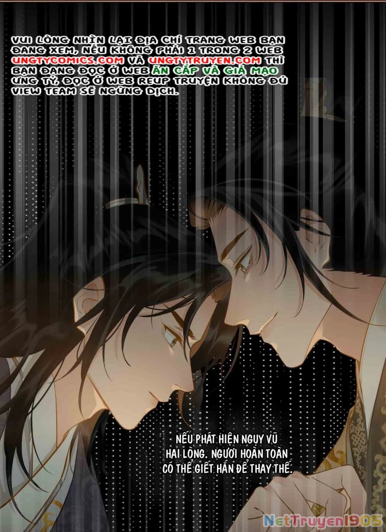 Cơn Mưa Quên Lối Về Chapter 34 - 20