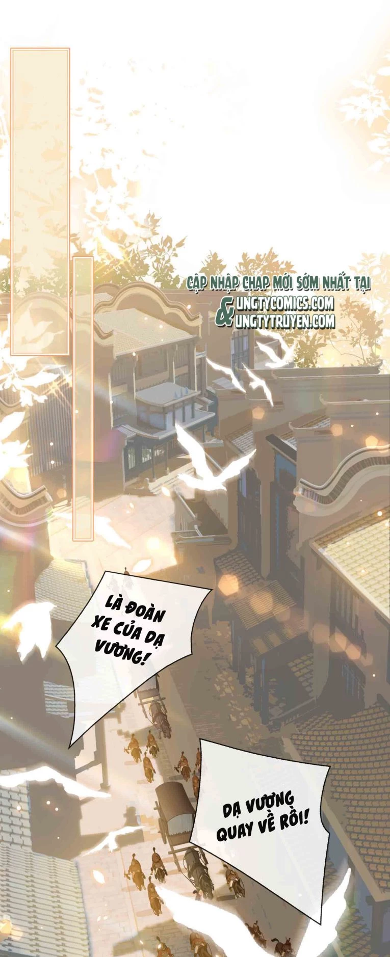 Cơn Mưa Quên Lối Về Chapter 34 - 22