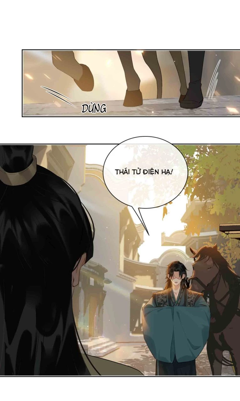 Cơn Mưa Quên Lối Về Chapter 34 - 25