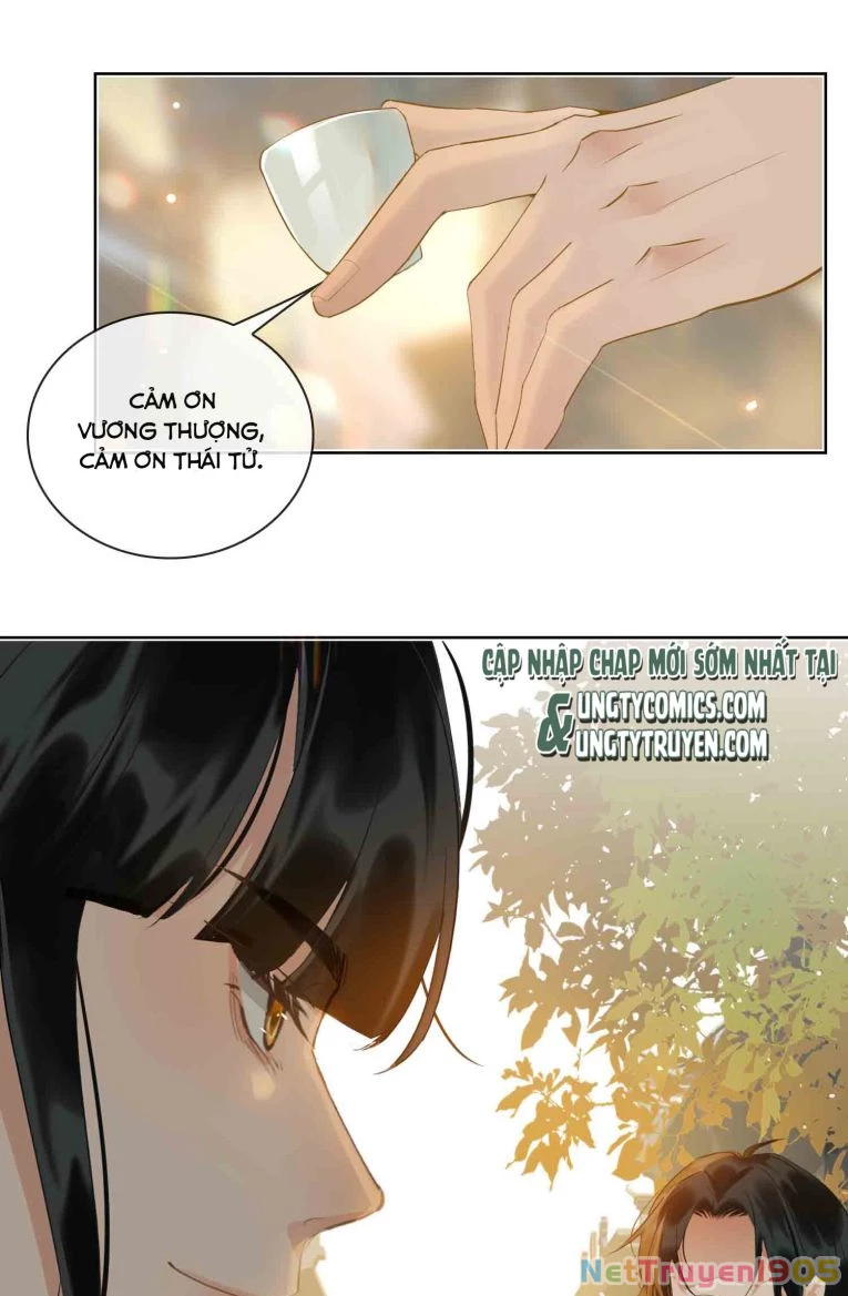 Cơn Mưa Quên Lối Về Chapter 34 - 27