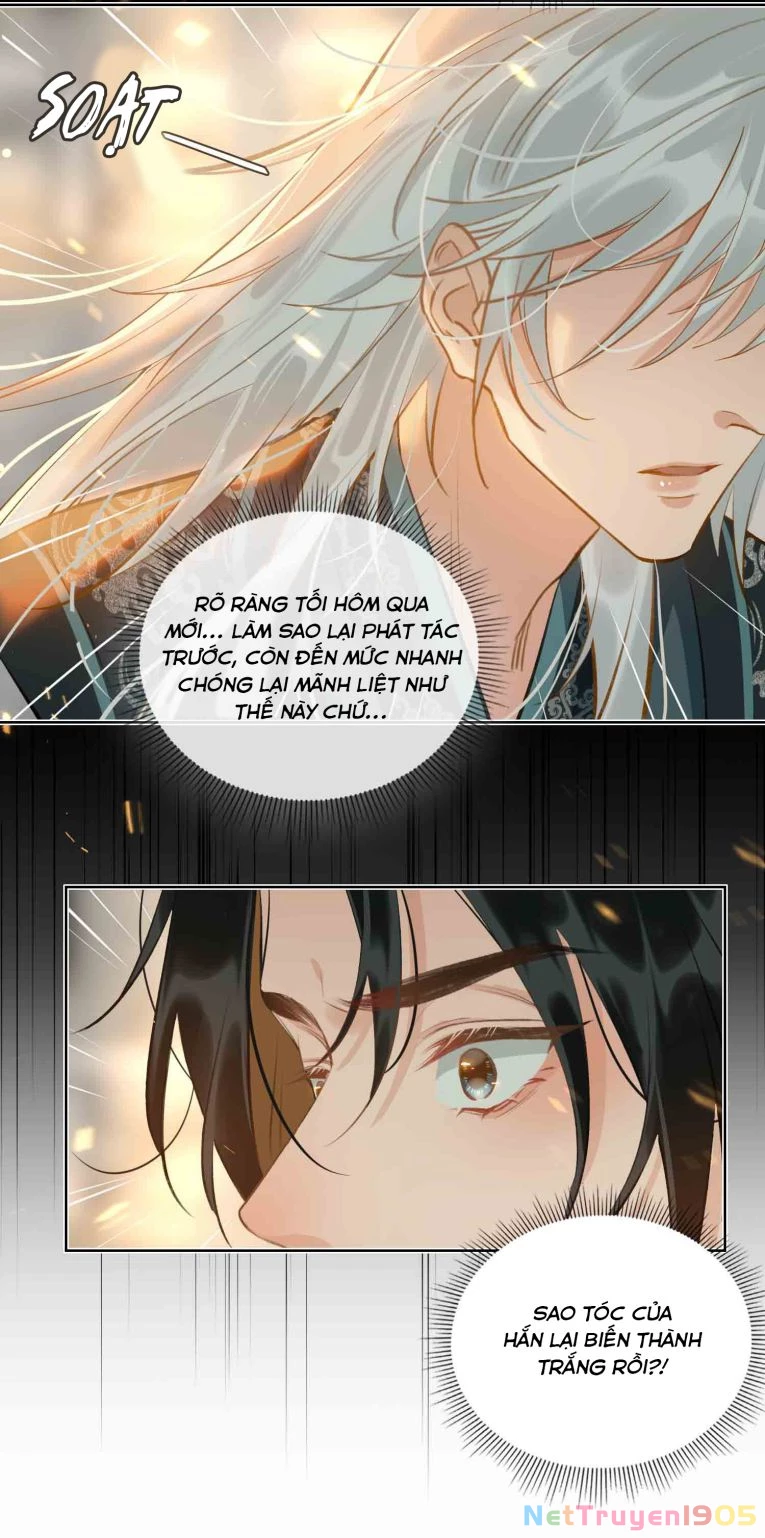 Cơn Mưa Quên Lối Về Chapter 34 - 35