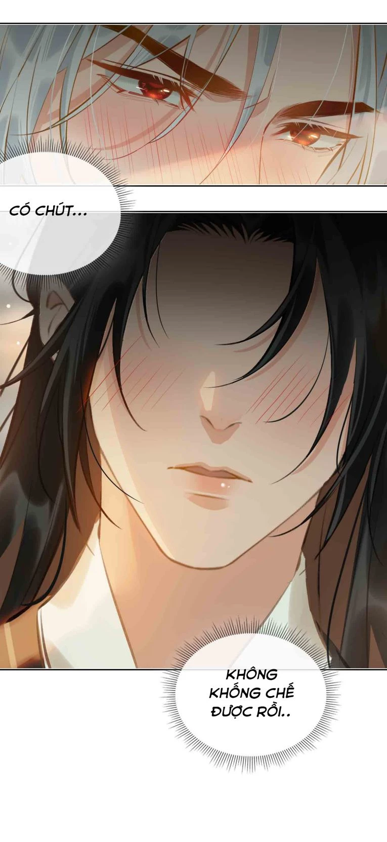 Cơn Mưa Quên Lối Về Chapter 34 - 37