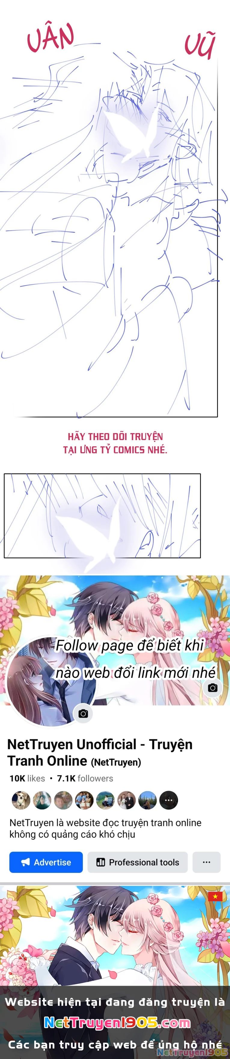 Cơn Mưa Quên Lối Về Chapter 34 - 38