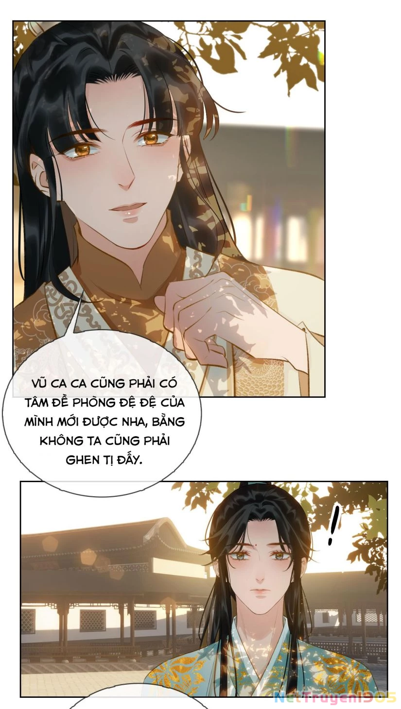 Cơn Mưa Quên Lối Về Chapter 35 - 5