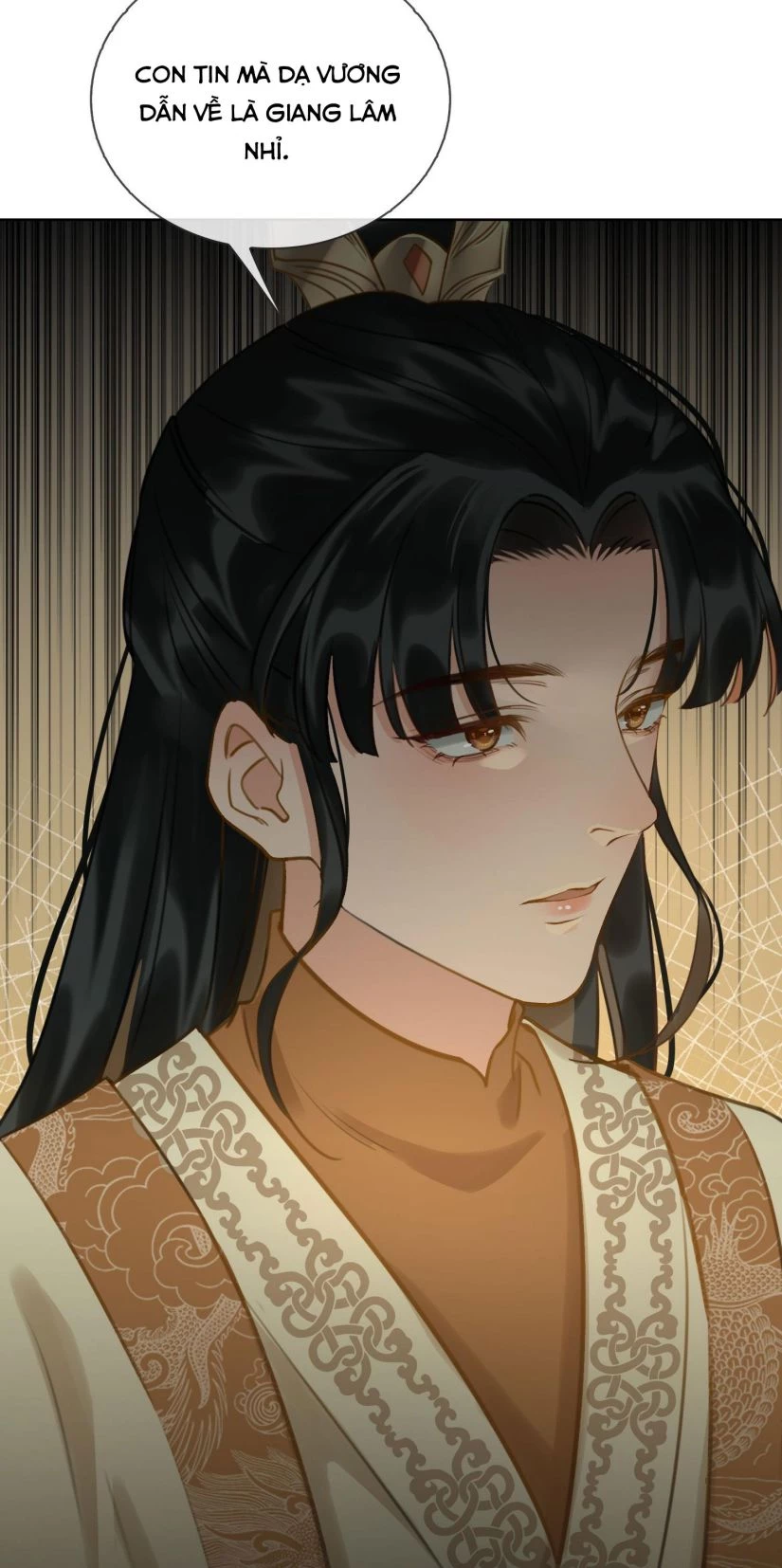 Cơn Mưa Quên Lối Về Chapter 35 - 6