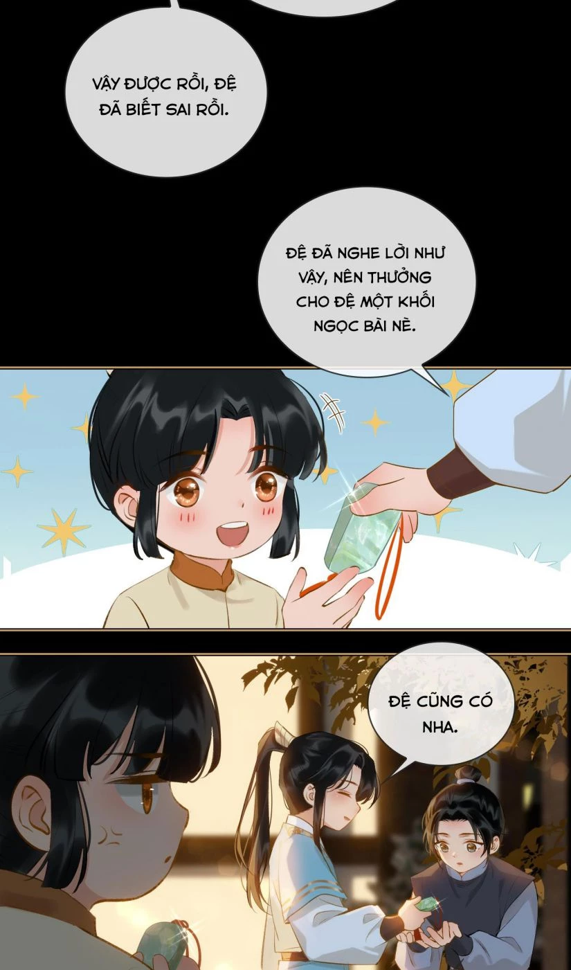 Cơn Mưa Quên Lối Về Chapter 35 - 10