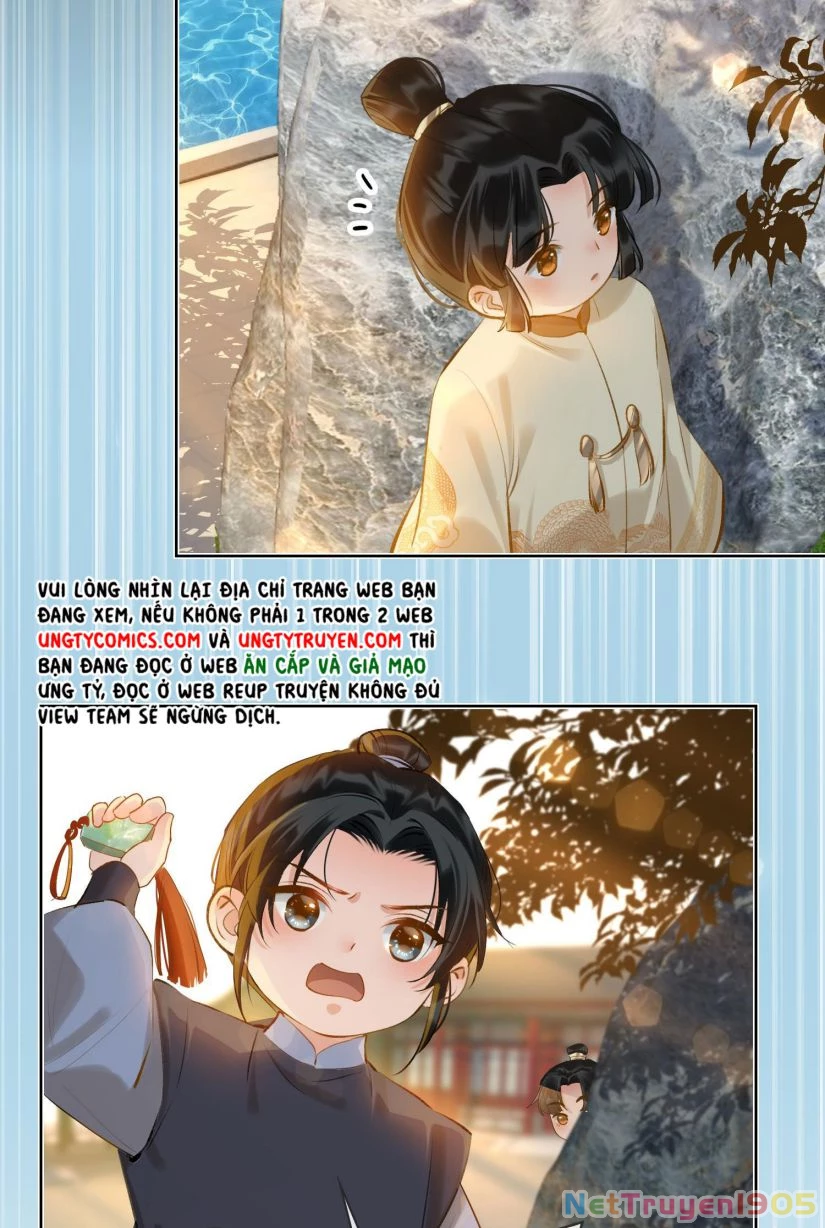 Cơn Mưa Quên Lối Về Chapter 35 - 12