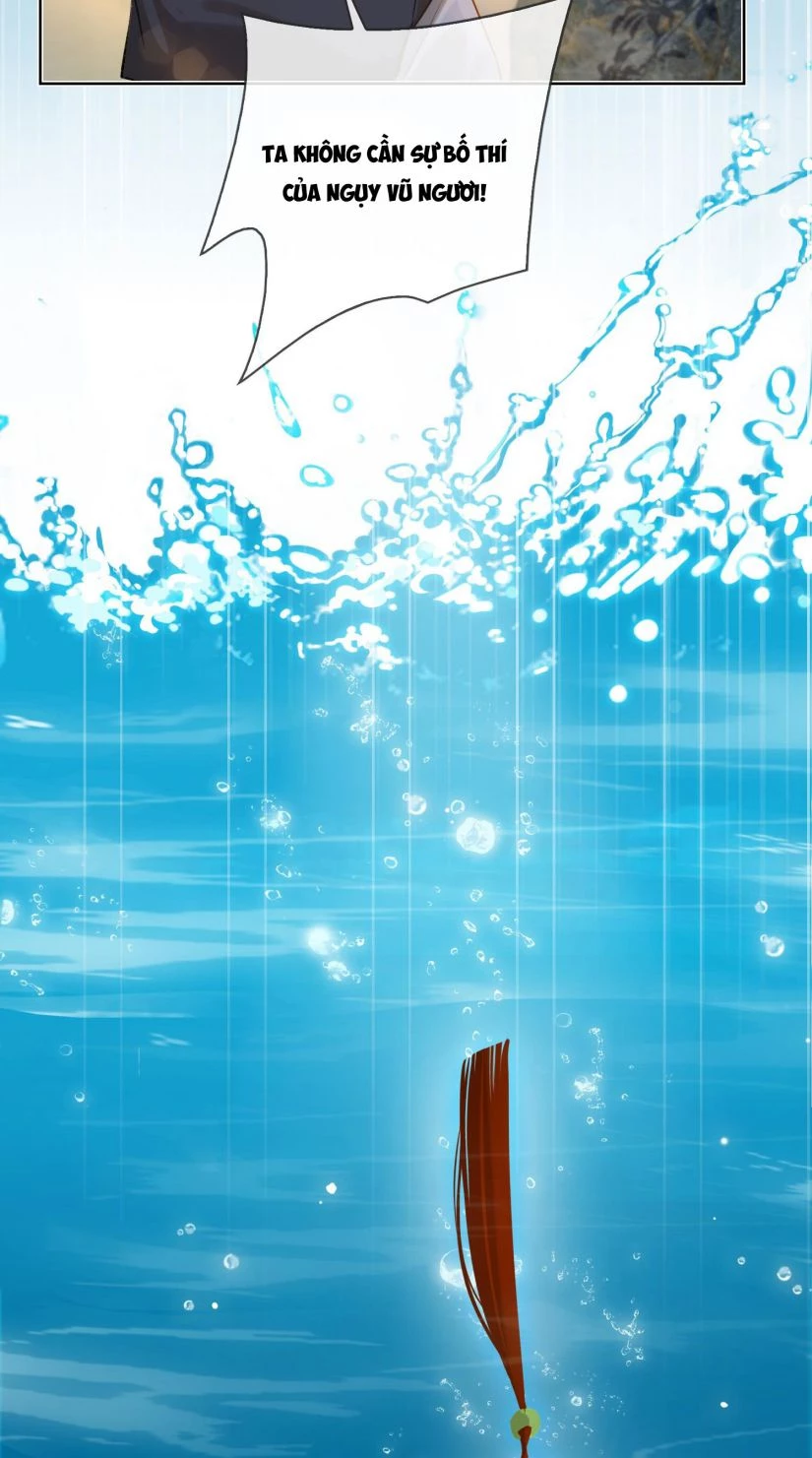 Cơn Mưa Quên Lối Về Chapter 35 - 13