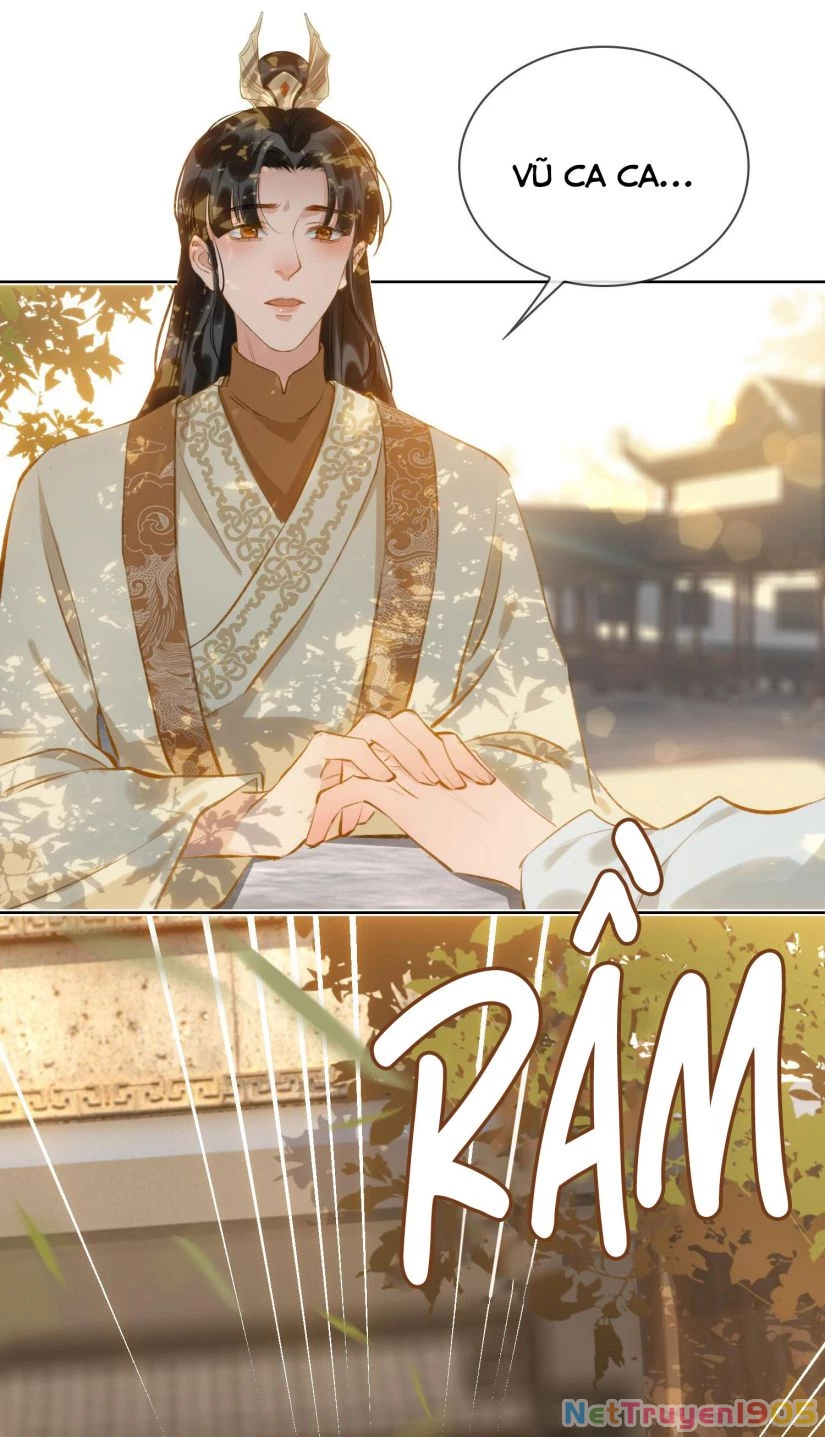 Cơn Mưa Quên Lối Về Chapter 35 - 16