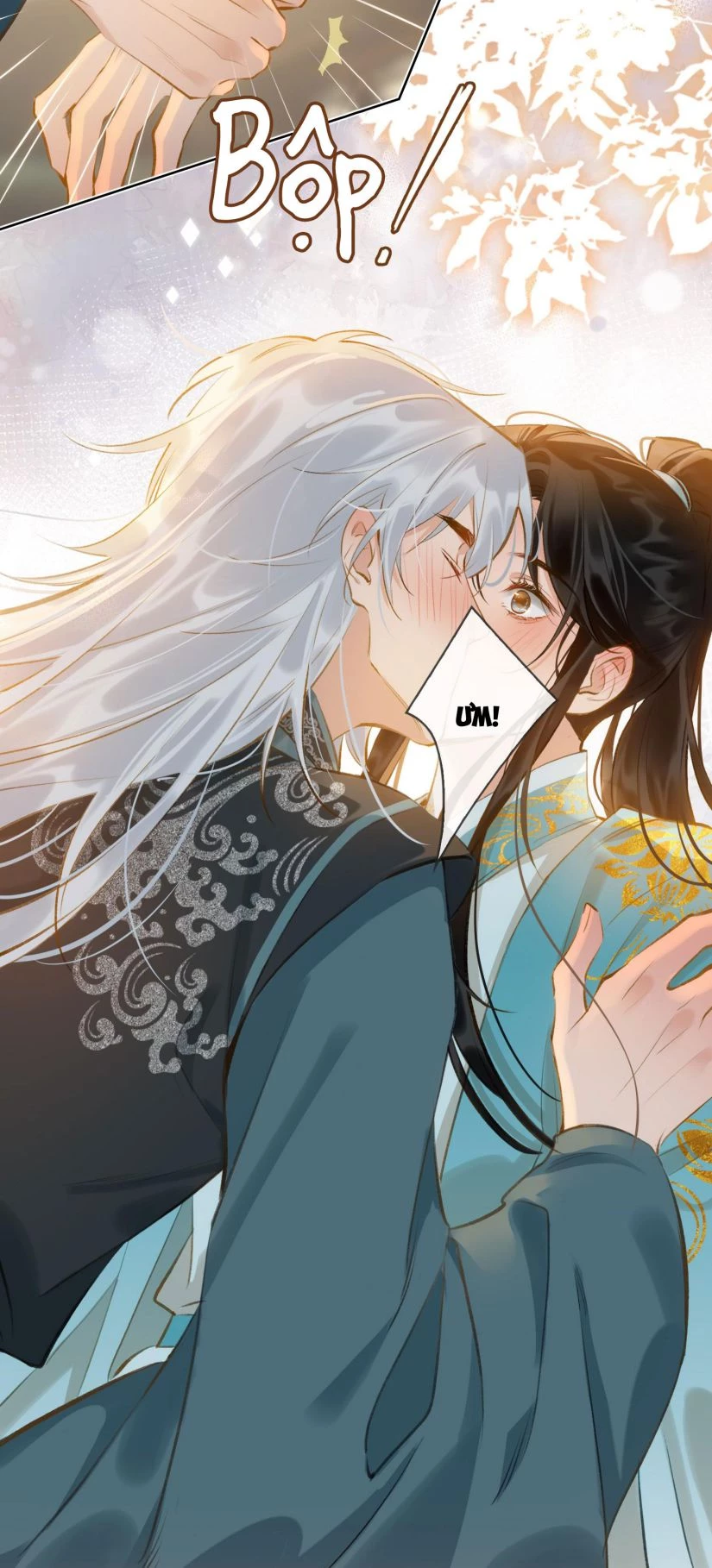 Cơn Mưa Quên Lối Về Chapter 35 - 19