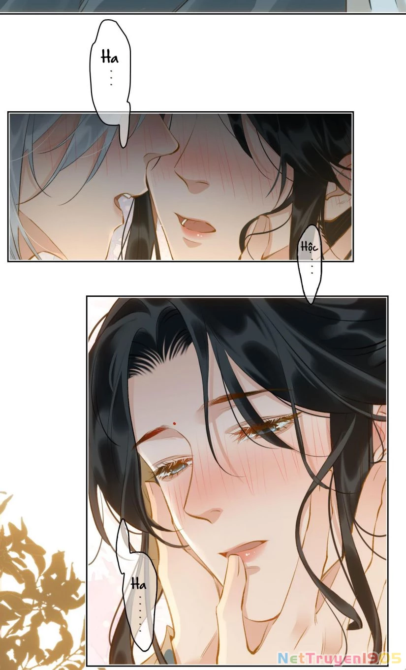 Cơn Mưa Quên Lối Về Chapter 35 - 20