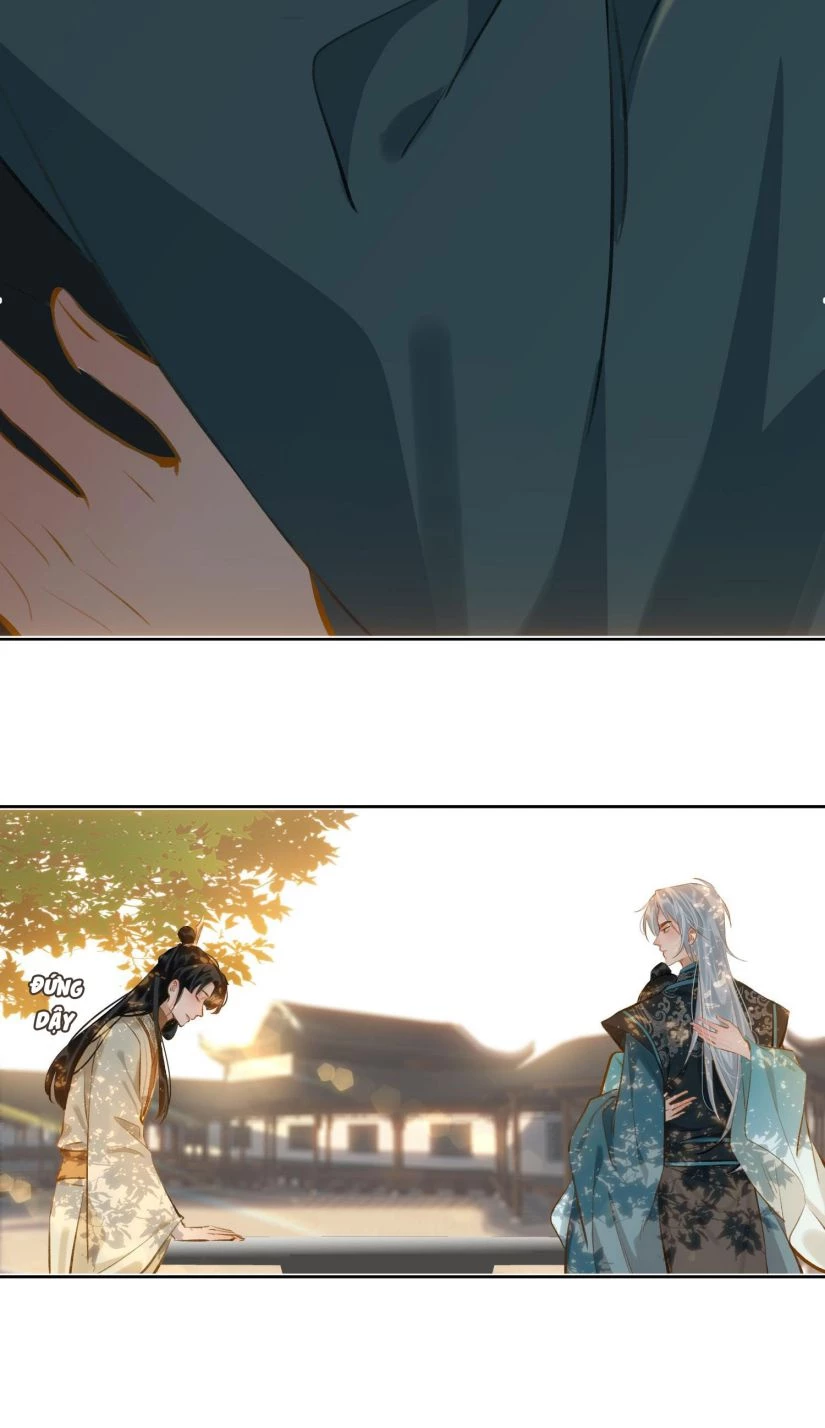 Cơn Mưa Quên Lối Về Chapter 35 - 22