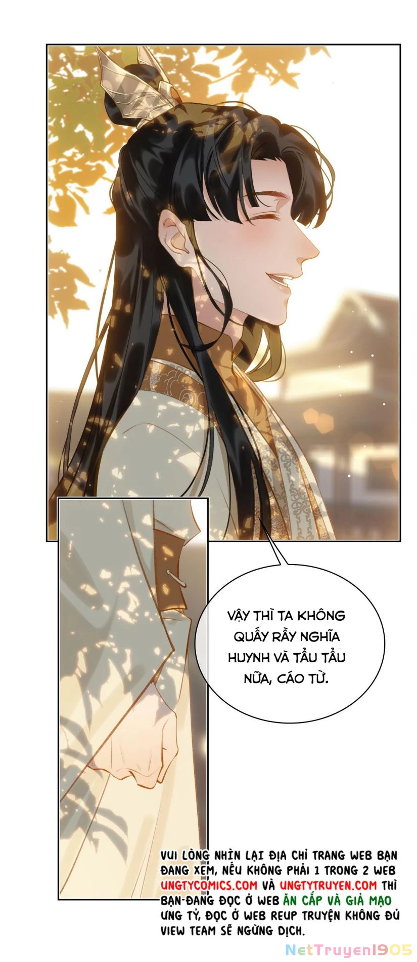 Cơn Mưa Quên Lối Về Chapter 35 - 23