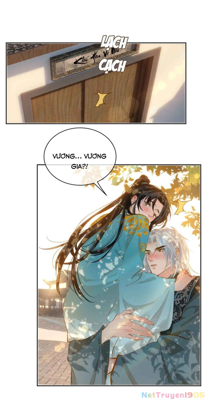 Cơn Mưa Quên Lối Về Chapter 35 - 24