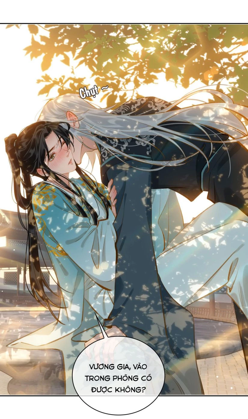 Cơn Mưa Quên Lối Về Chapter 35 - 25