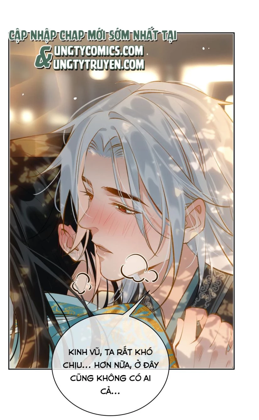 Cơn Mưa Quên Lối Về Chapter 35 - 26
