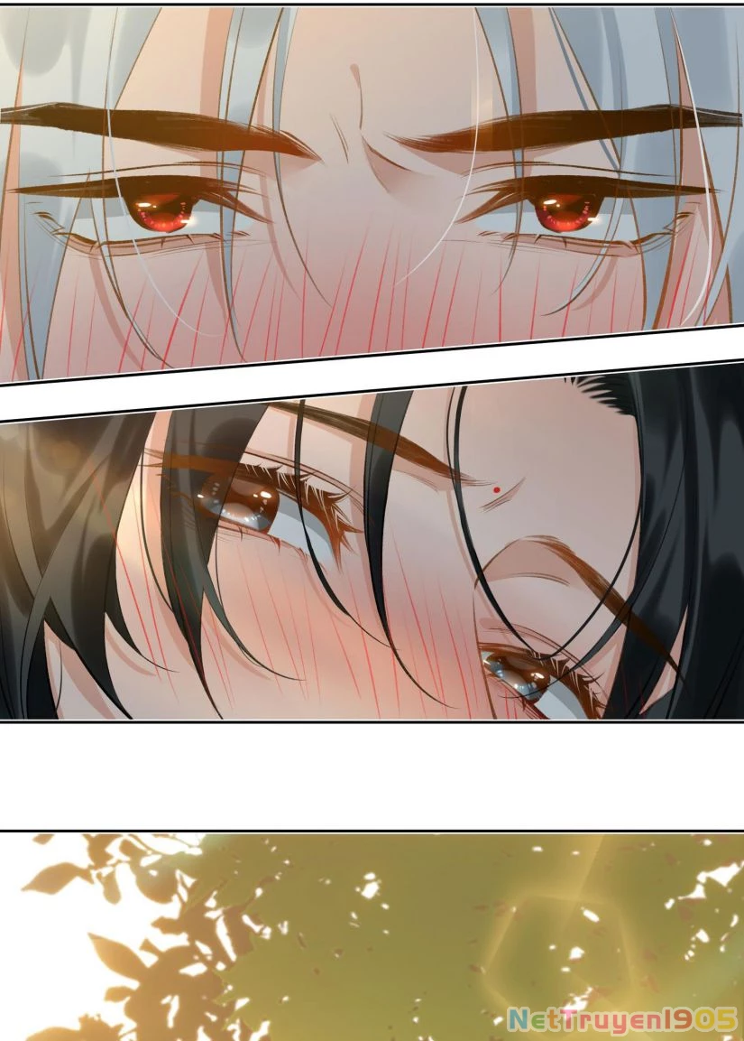 Cơn Mưa Quên Lối Về Chapter 35 - 27