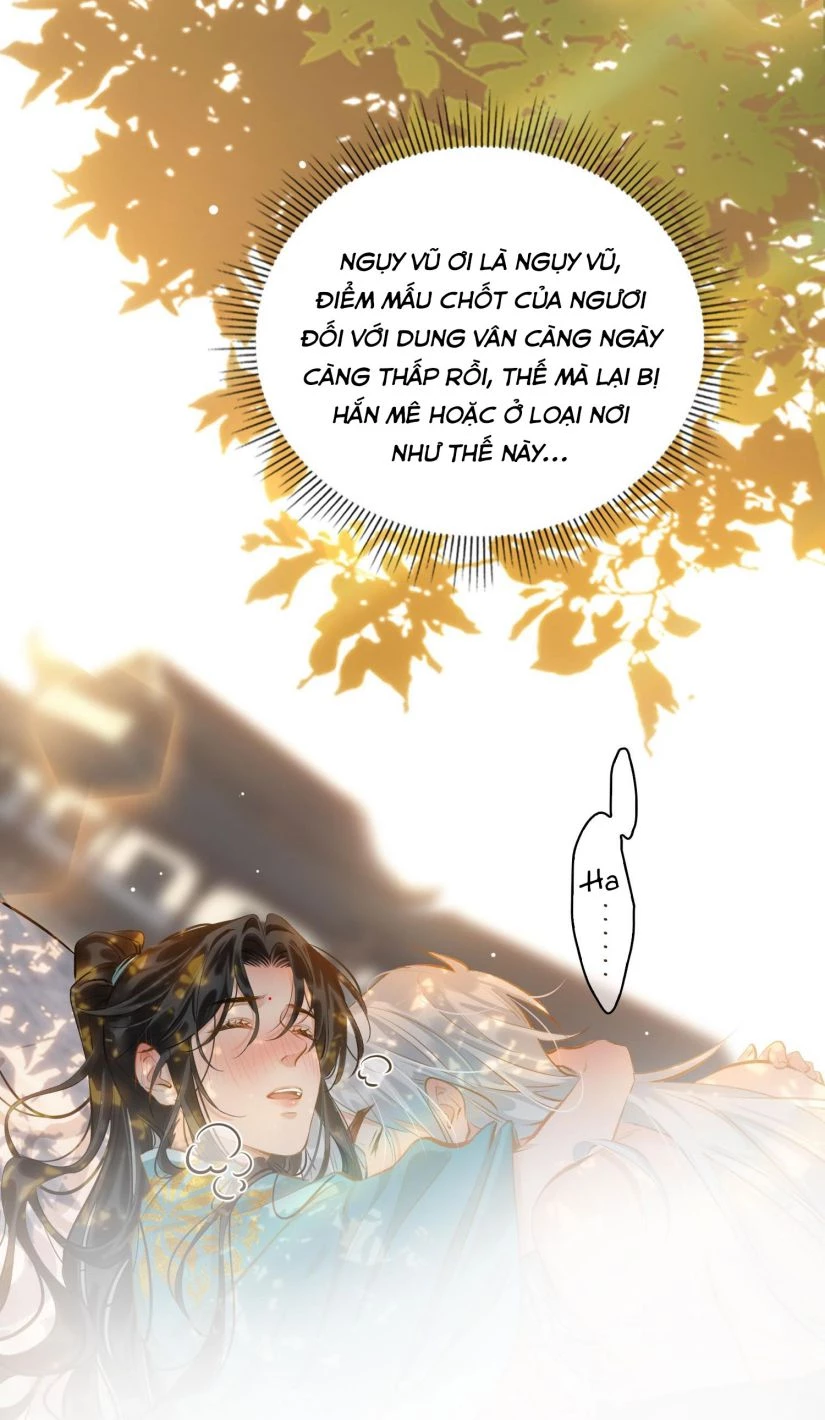 Cơn Mưa Quên Lối Về Chapter 35 - 28