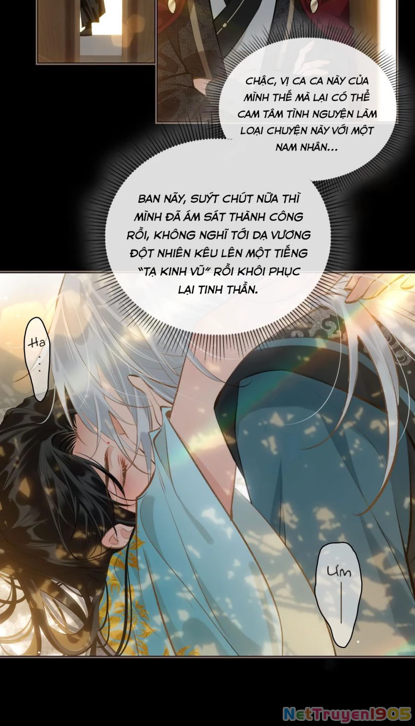 Cơn Mưa Quên Lối Về Chapter 35 - 30