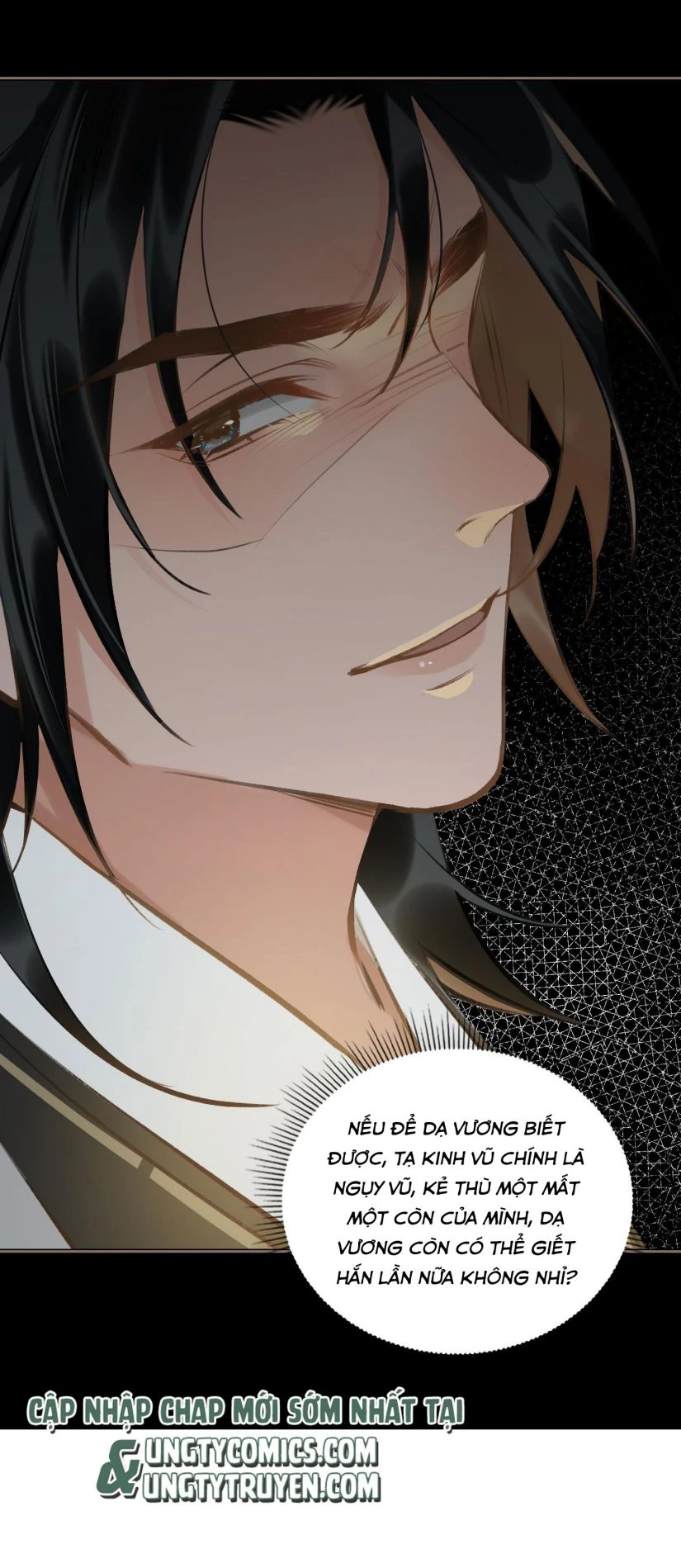 Cơn Mưa Quên Lối Về Chapter 35 - 31