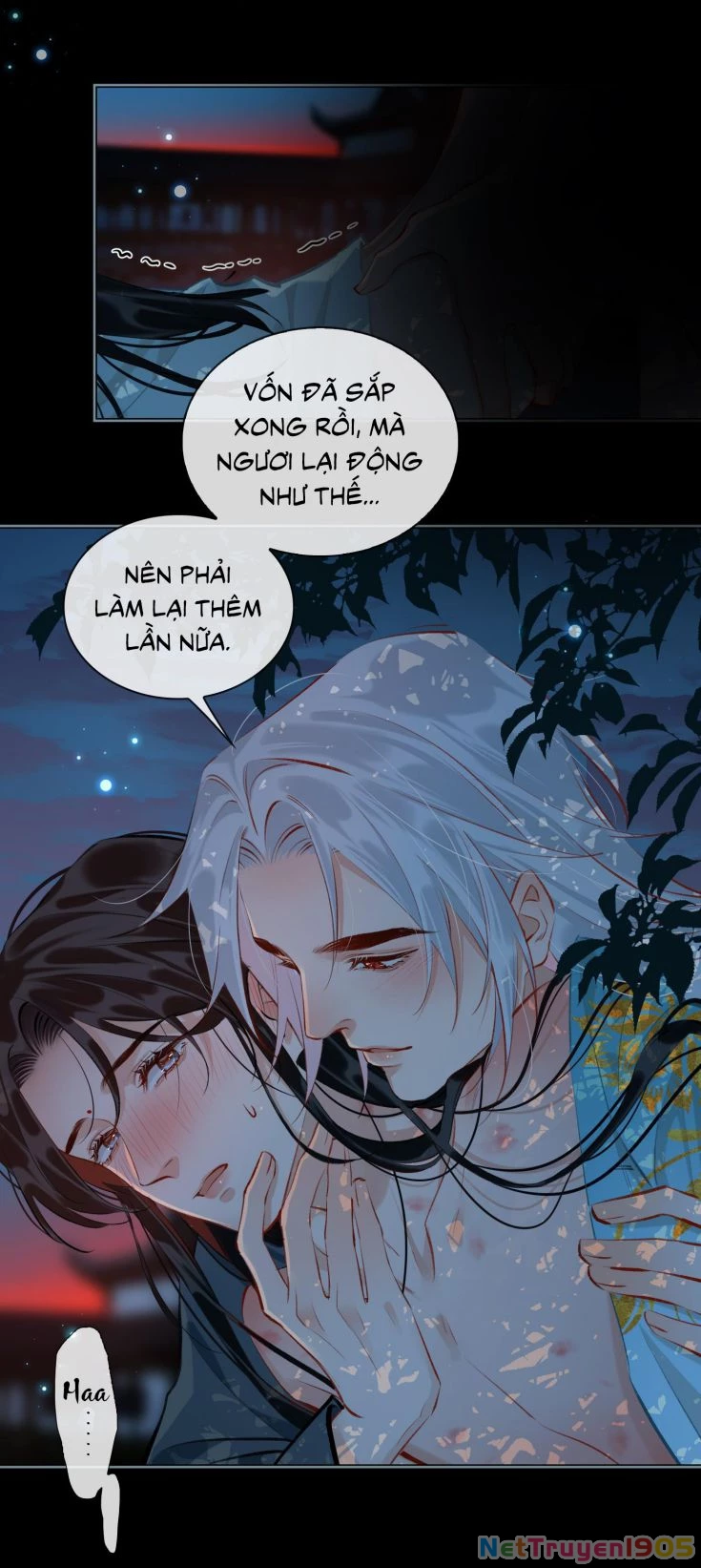 Cơn Mưa Quên Lối Về Chapter 36 - 2