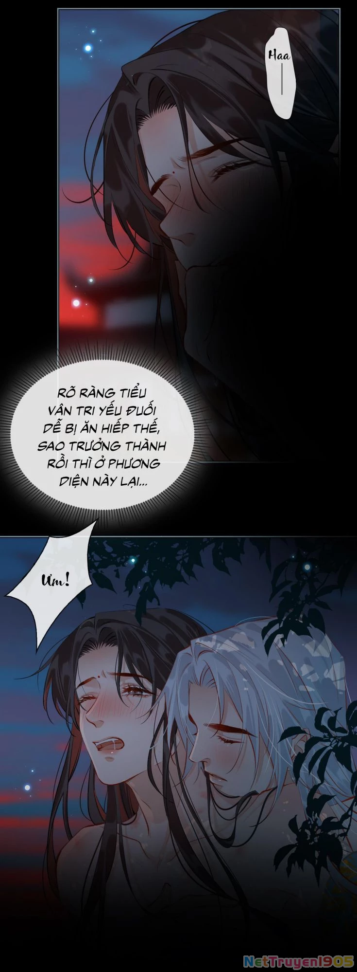 Cơn Mưa Quên Lối Về Chapter 36 - 3