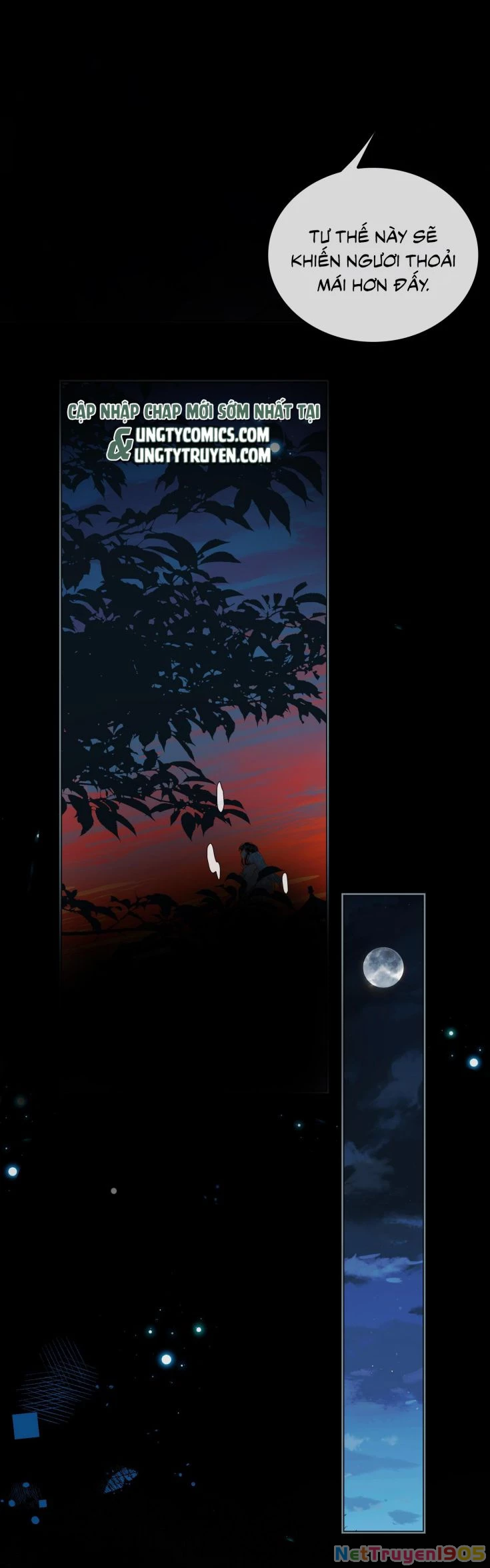 Cơn Mưa Quên Lối Về Chapter 36 - 4