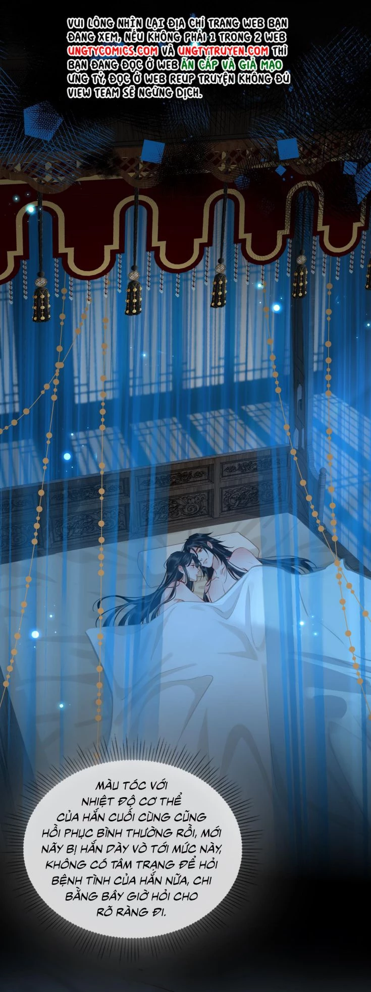 Cơn Mưa Quên Lối Về Chapter 36 - 5