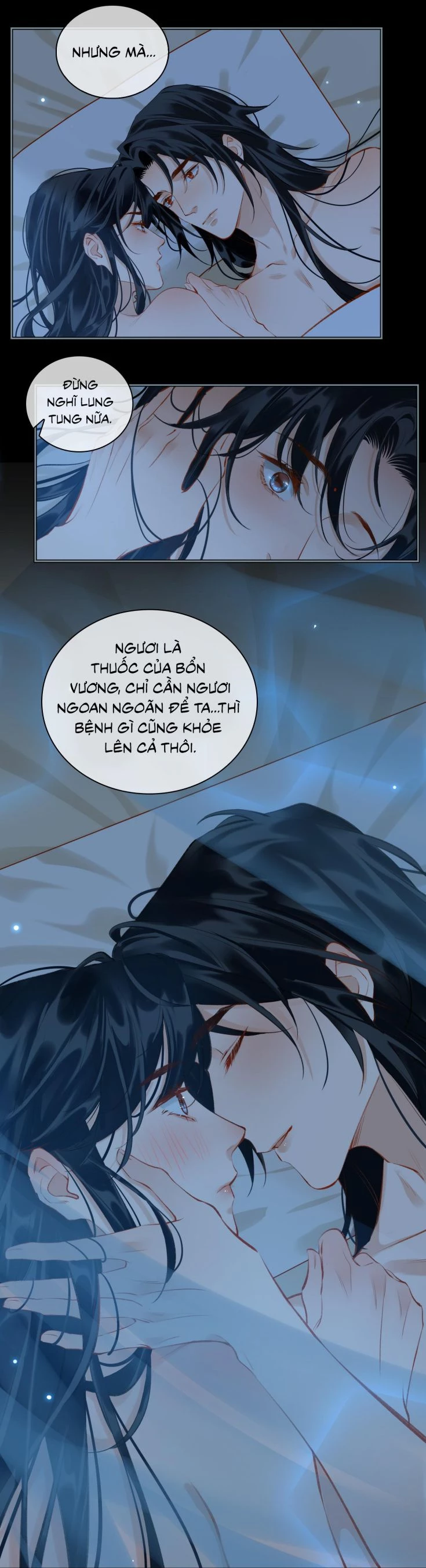 Cơn Mưa Quên Lối Về Chapter 36 - 7