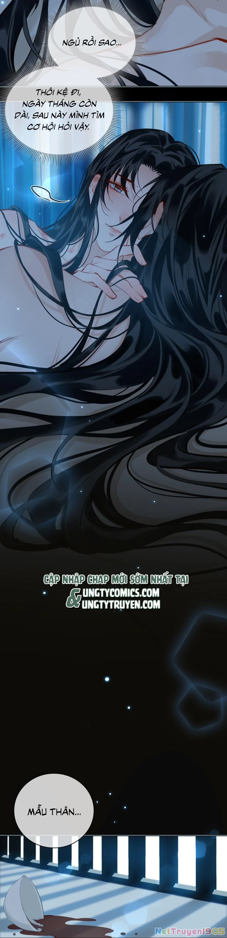 Cơn Mưa Quên Lối Về Chapter 36 - 9