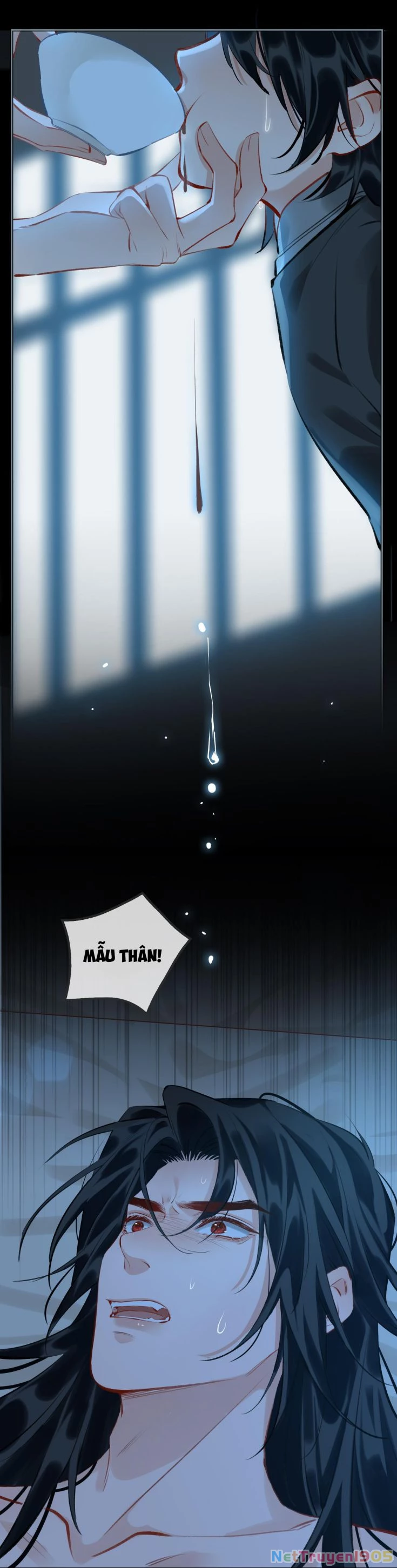 Cơn Mưa Quên Lối Về Chapter 36 - 11